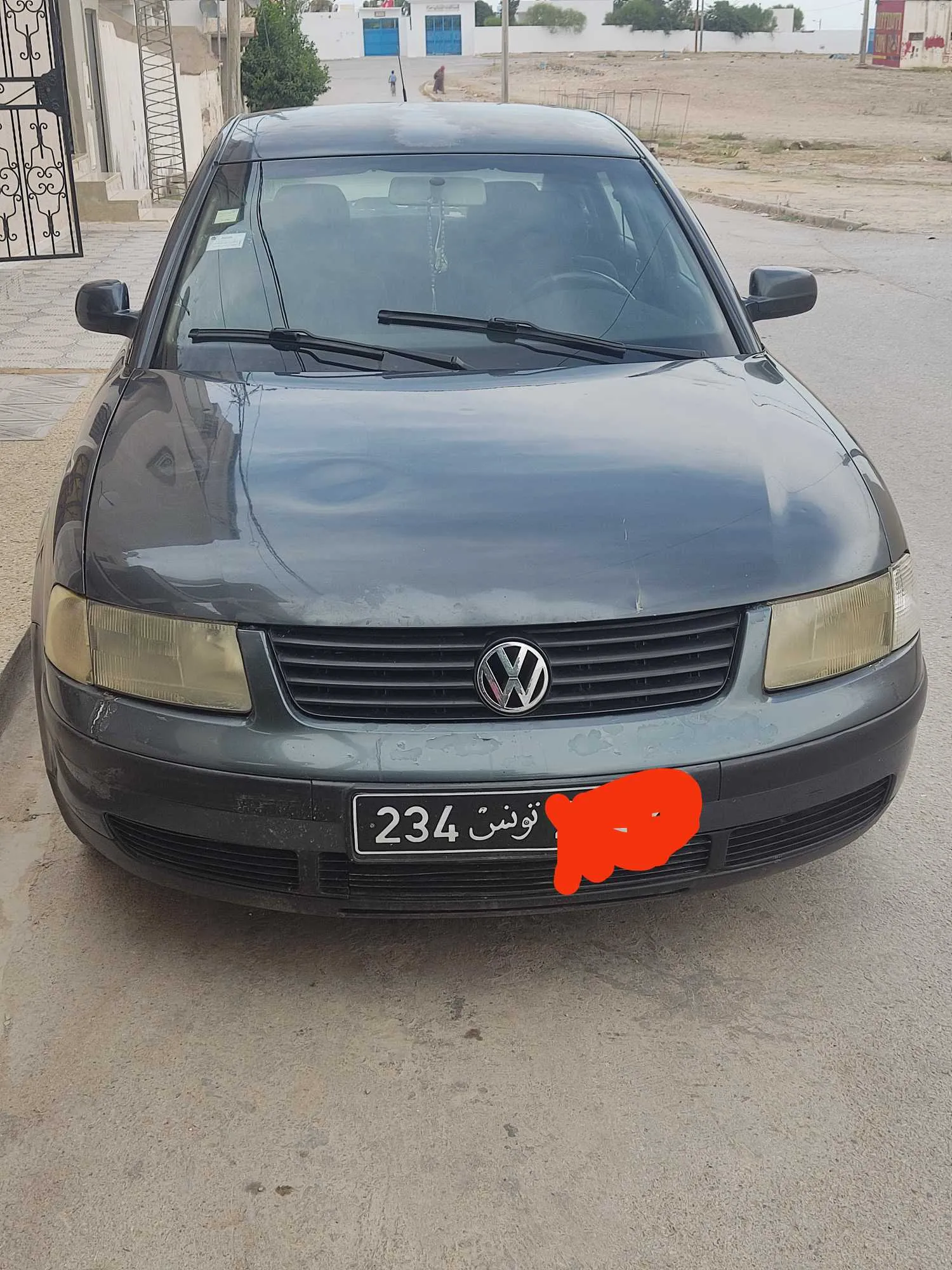Passat 
