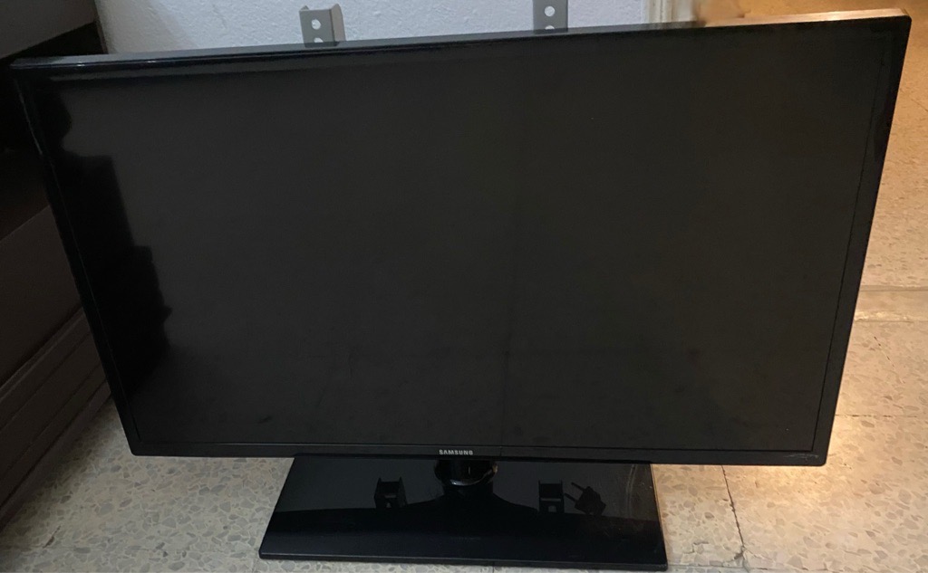 Télévision, Samsung