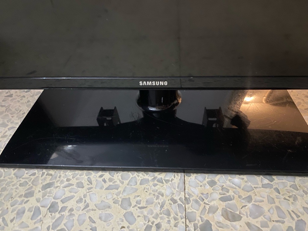 Télévision, Samsung