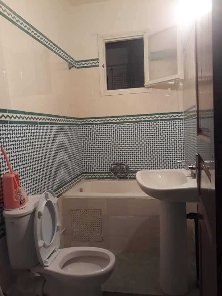 Location apprt S1 et S2 sans meuble à louer à sahloul
