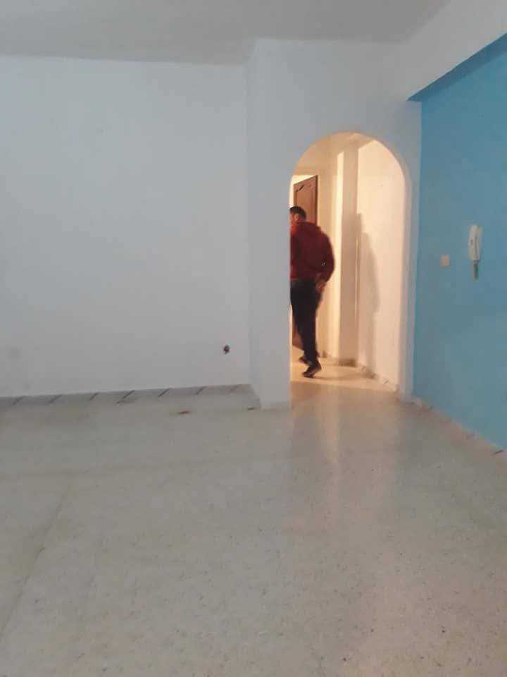 Location apprt S1 et S2 sans meuble à louer à sahloul