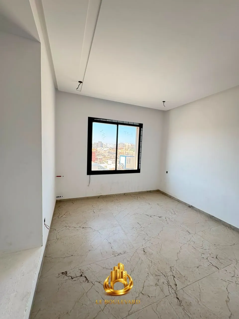 A Vendre Appartement S+2 Sur Plan à AFH Mrezga, Cité El Wafa, Nabeul