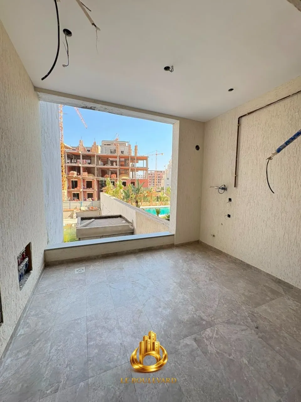 A Vendre Appartement S+2 Sur Plan à AFH Mrezga, Cité El Wafa, Nabeul