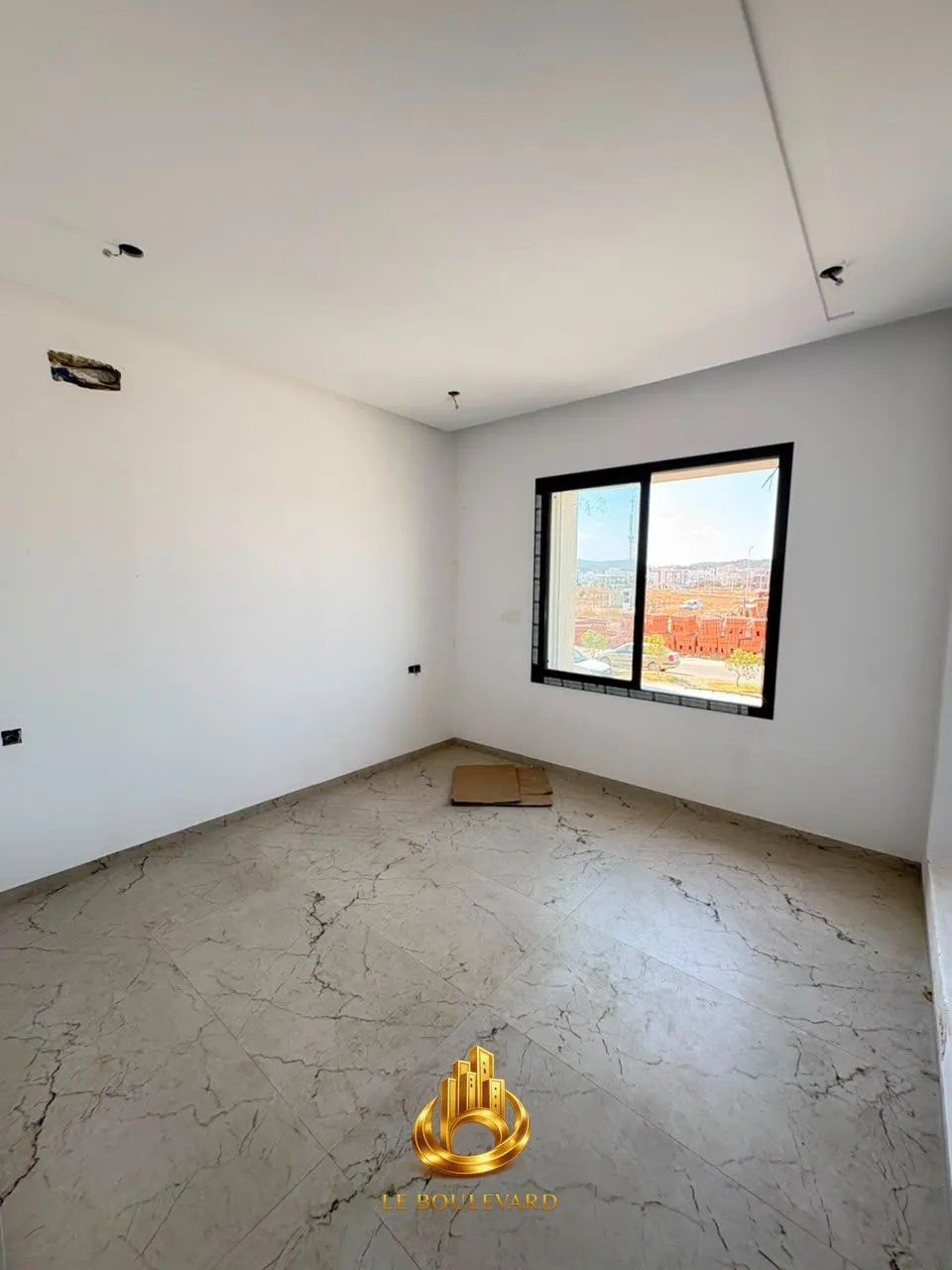 A Vendre Appartement S+2 Sur Plan à AFH Mrezga, Cité El Wafa, Nabeul