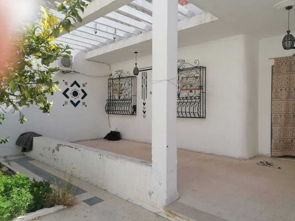 a vendre maison