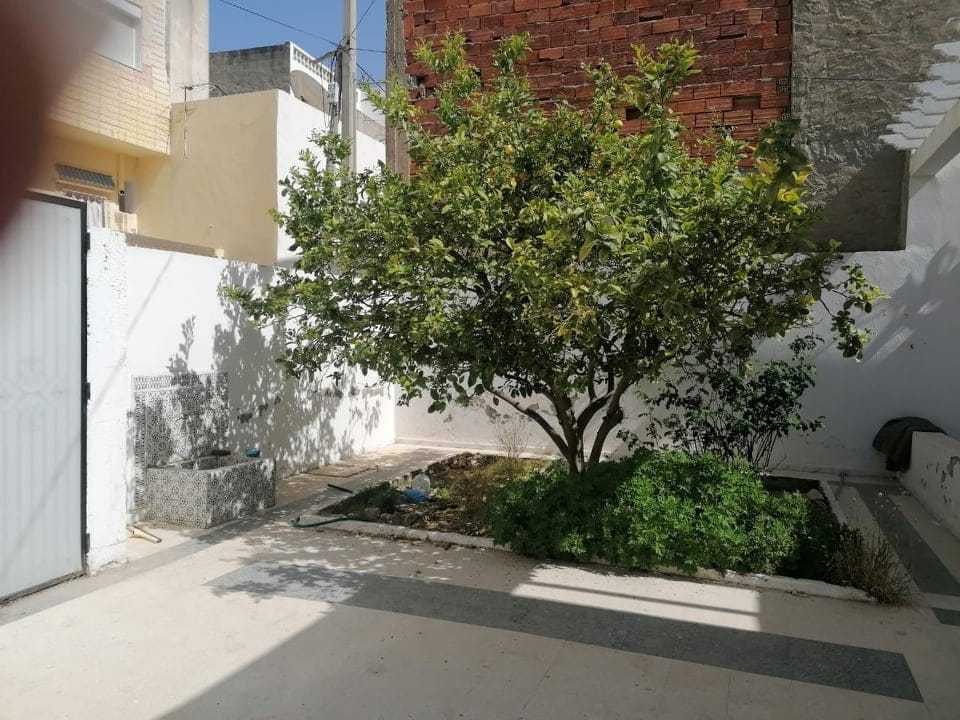 a vendre maison
