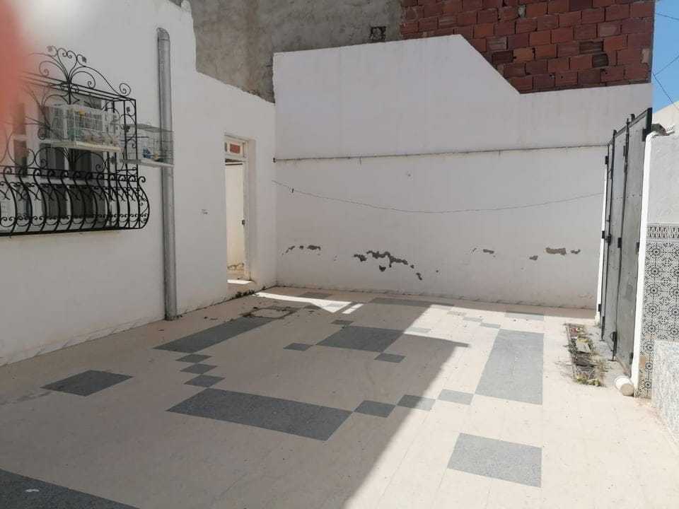 a vendre maison