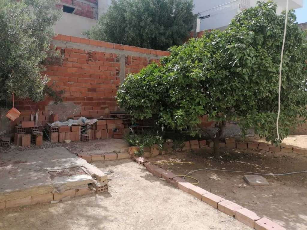 a vendre maison