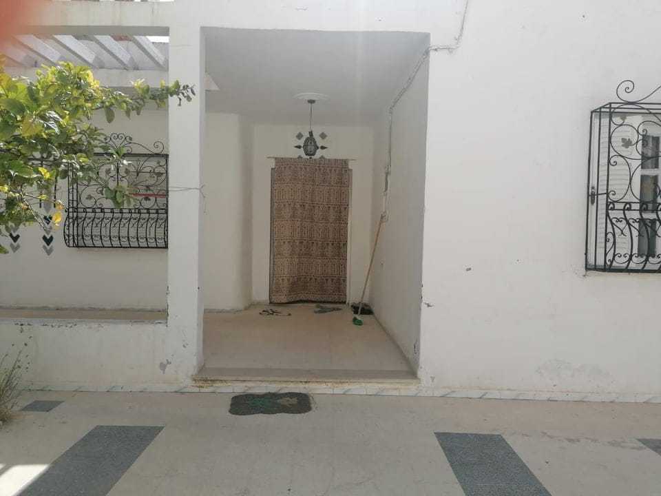 a vendre maison