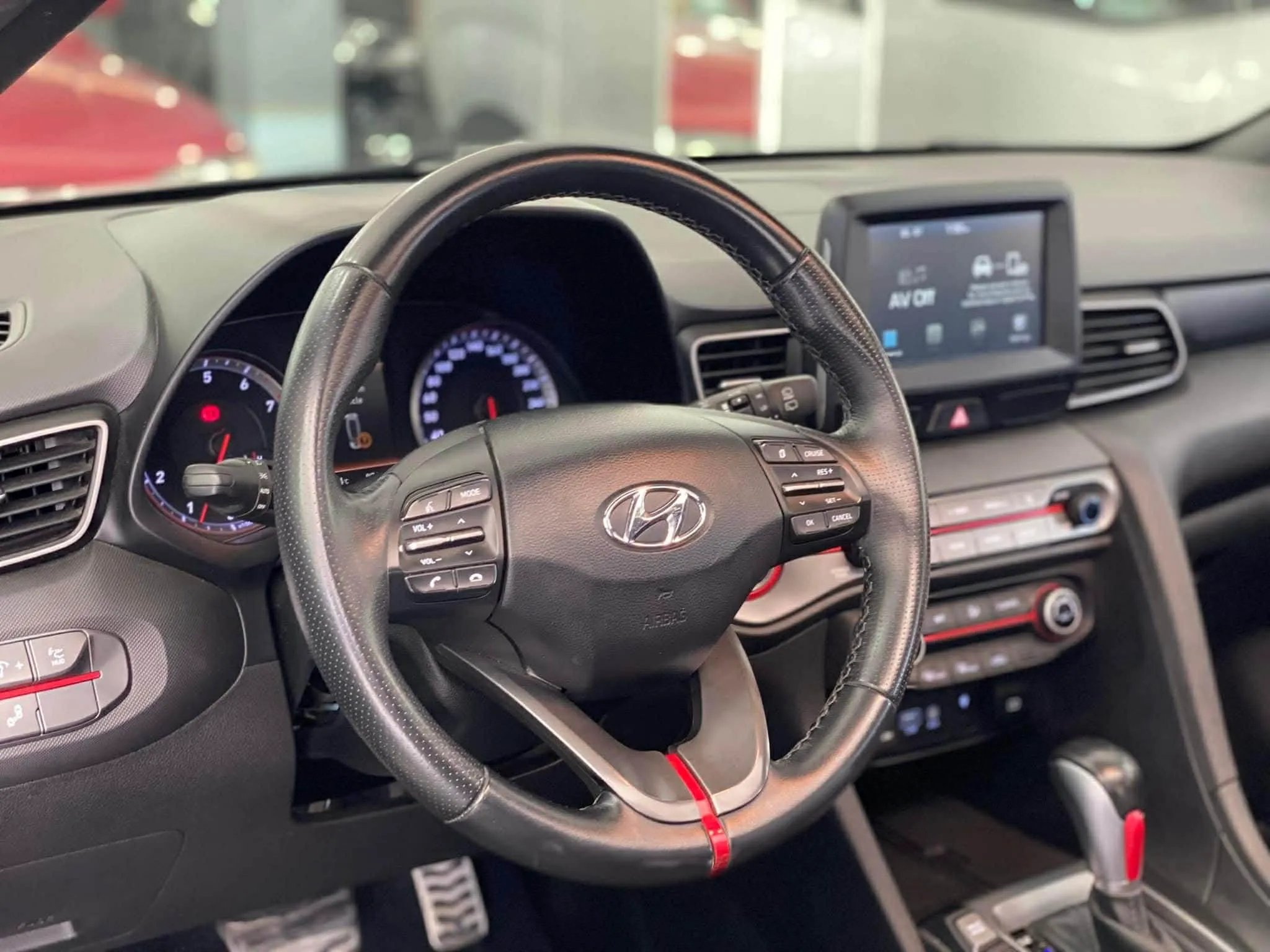 Avendre hyundai veloster