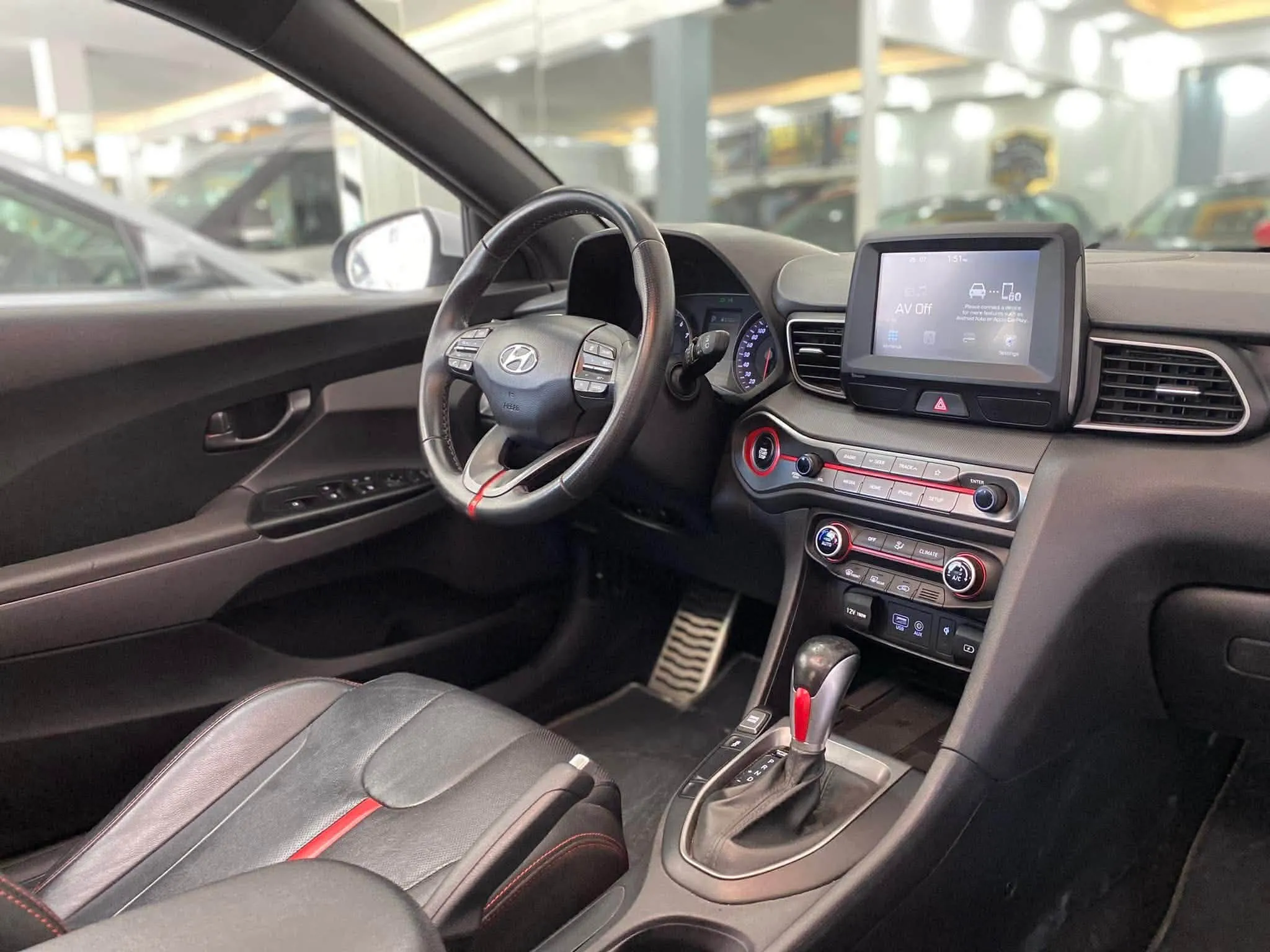 Avendre hyundai veloster