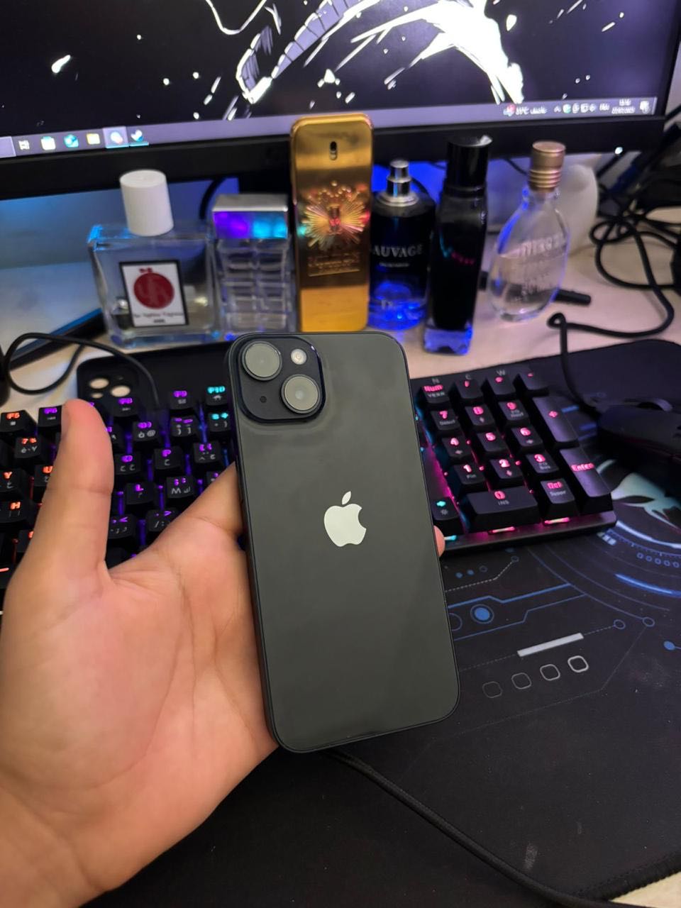 iPhone 14