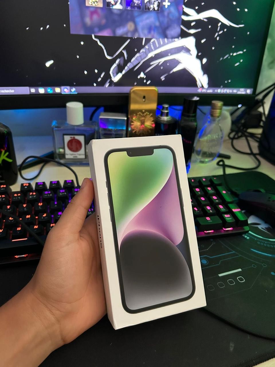 iPhone 14