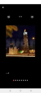 شقق مفروش آخر طراز في تونس العاصمة و العوينة و منبلزير 