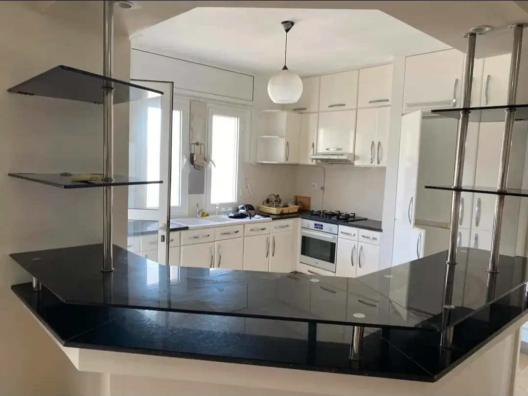Appartement S+2 vue dégagée à hammam Sousse