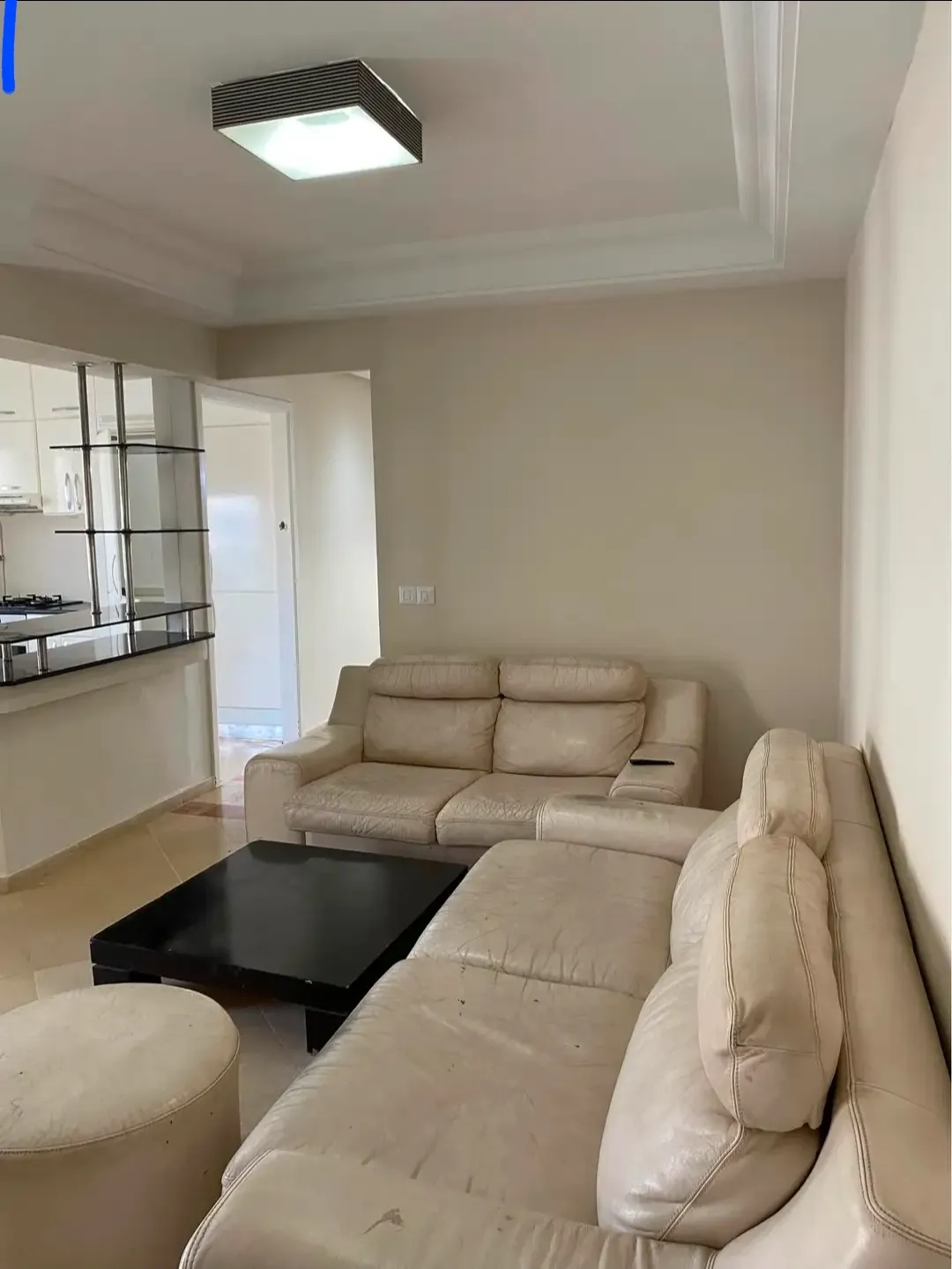 Appartement S+2 vue dégagée à hammam Sousse