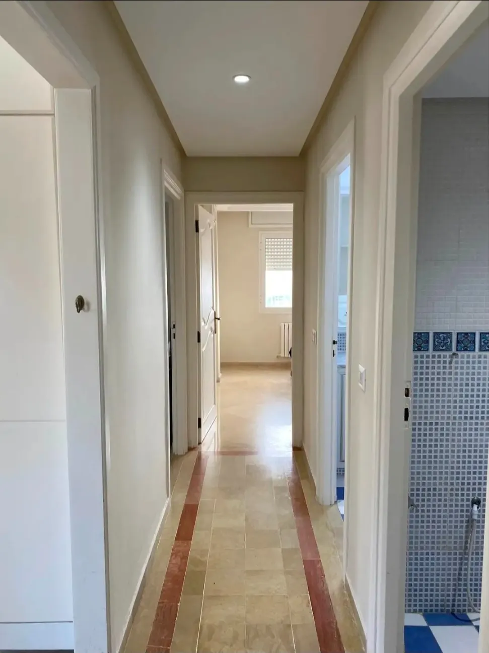 Appartement S+2 vue dégagée à hammam Sousse