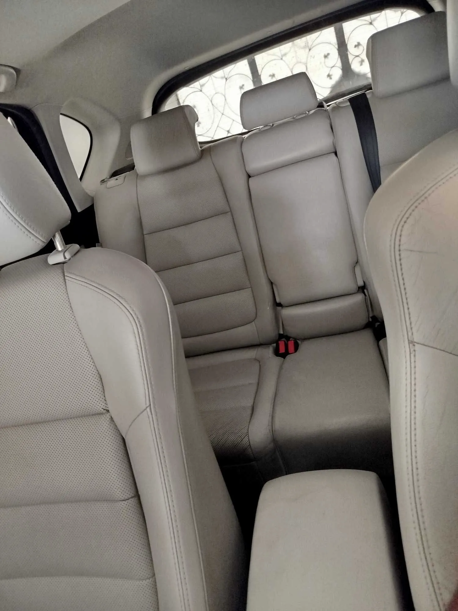Très belle voiture Mazda cx5 skyktive AWD
