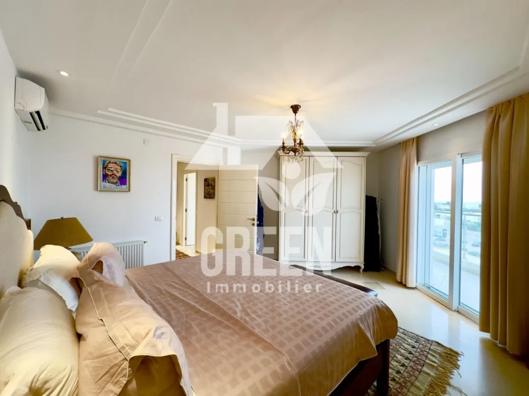 Appartement " La Palma "