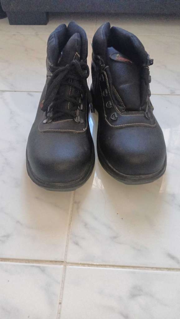 Chaussures de sécurité 