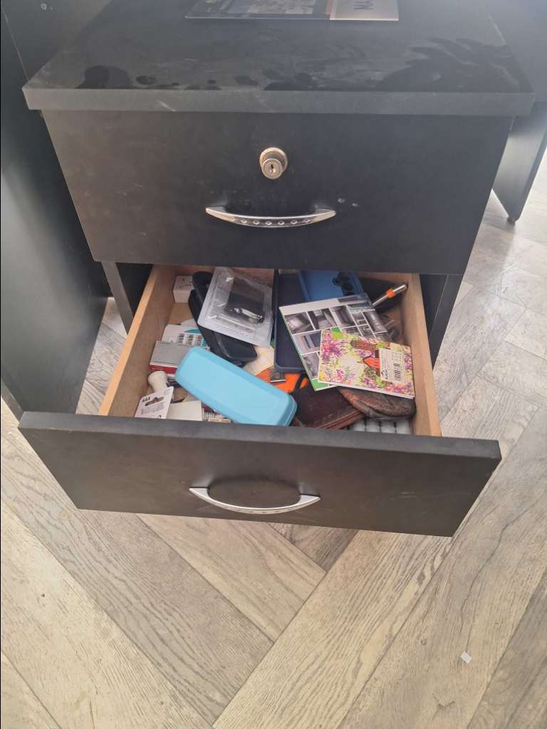 Mobilier de bureau complet
