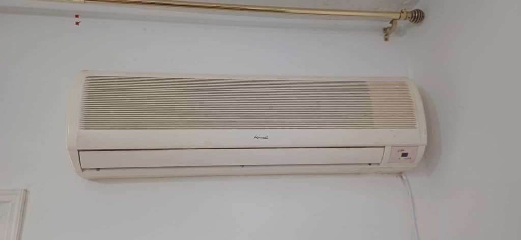 Climatiseur Airwell 24000 Btu