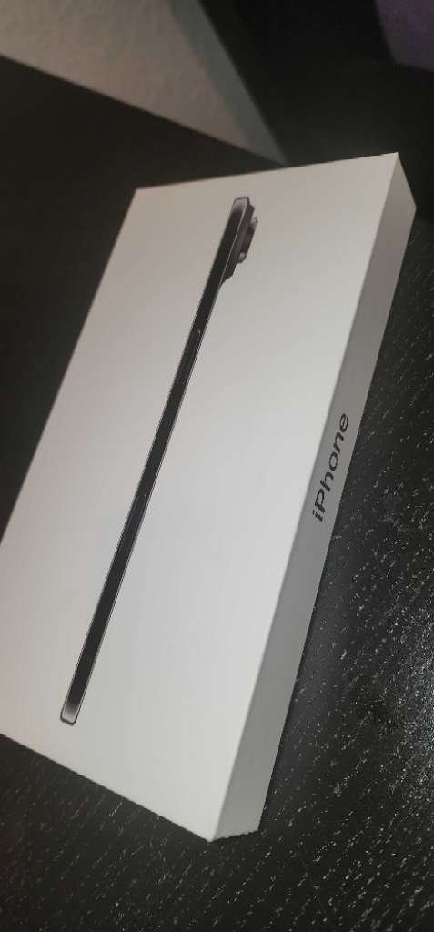 Iphone 17 Air 256GB Cacheté 