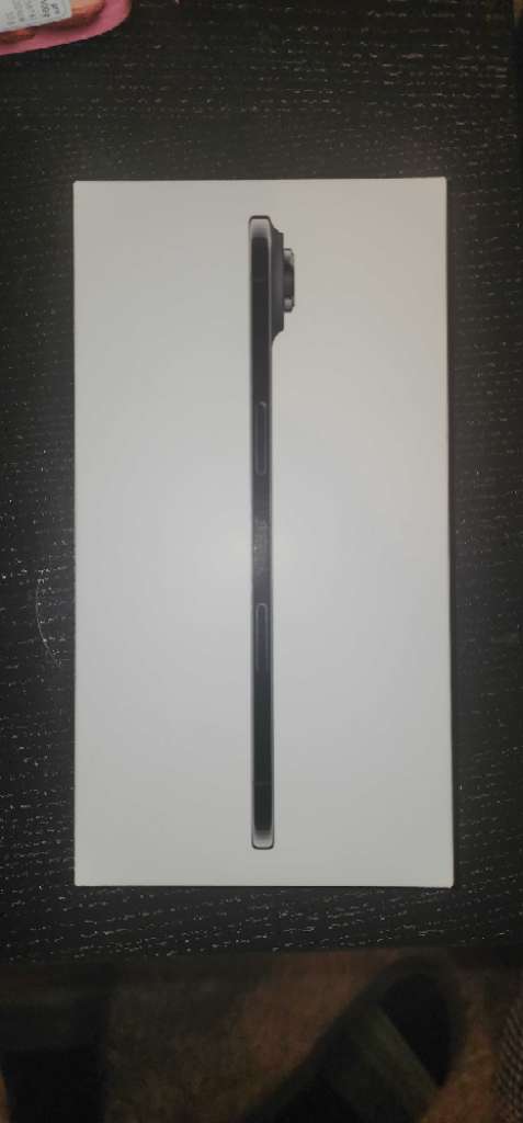 Iphone 17 Air 256GB Cacheté 