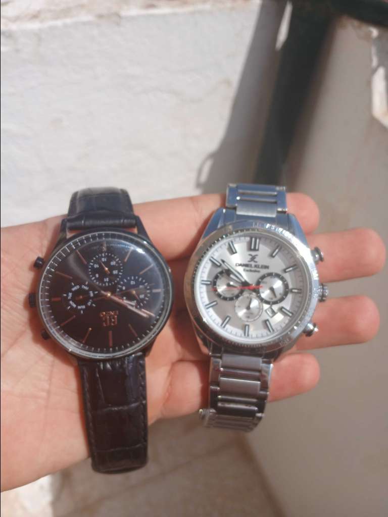 2 montre original