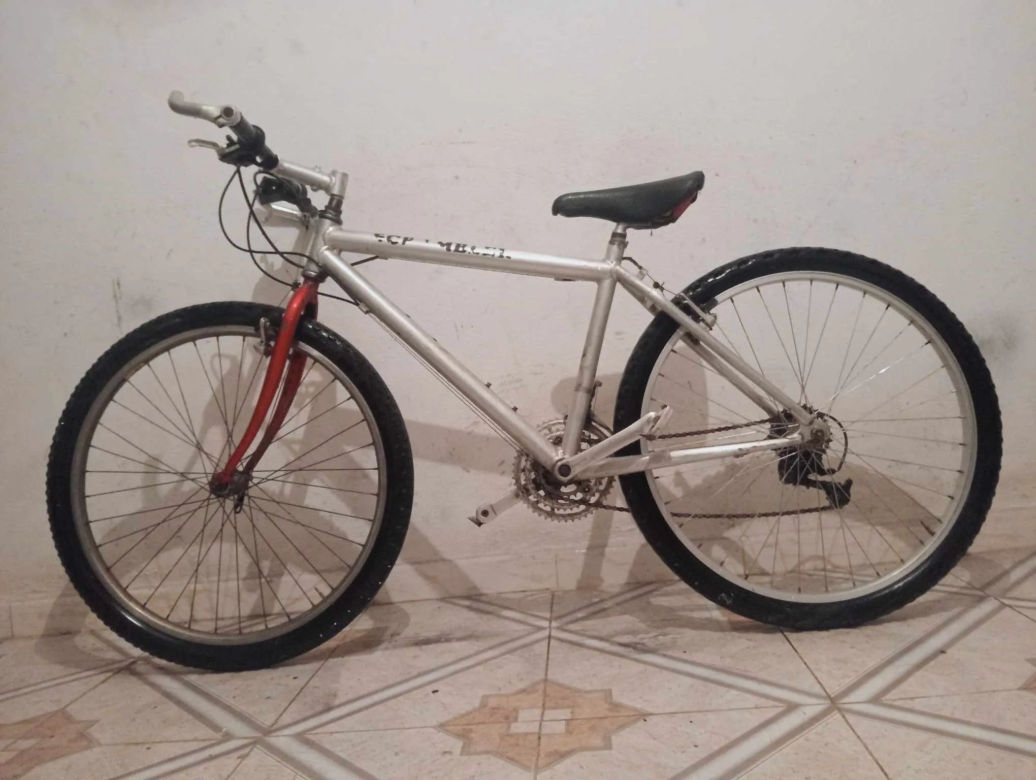 Vélo 