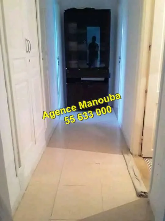 appartement a vendre
