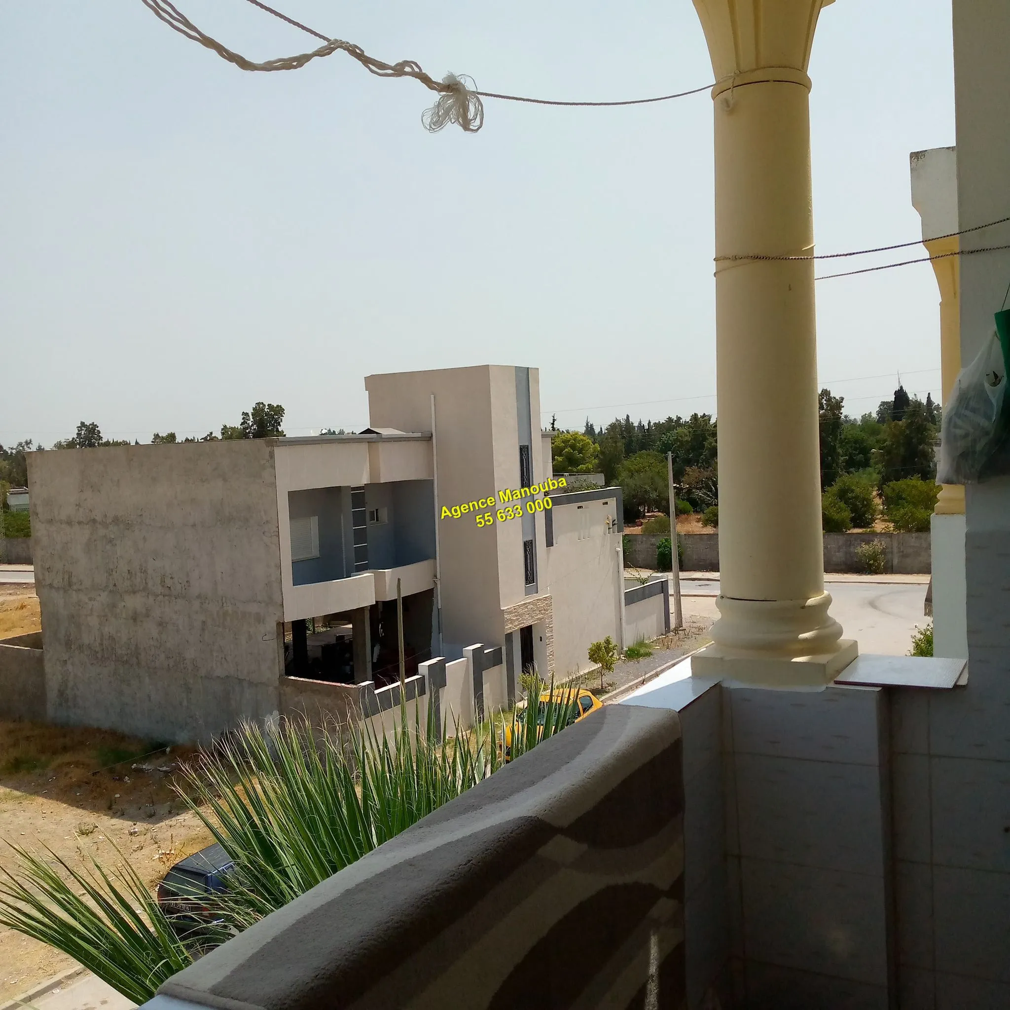 appartement a vendre