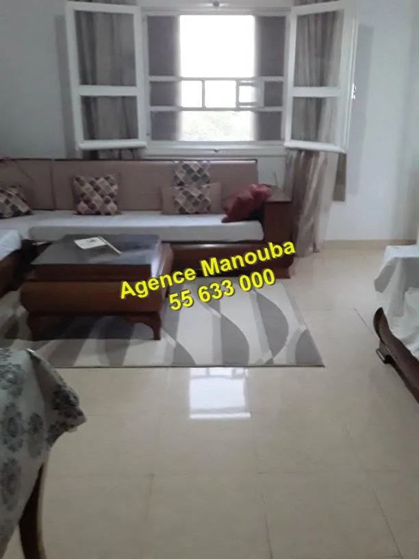 appartement a vendre