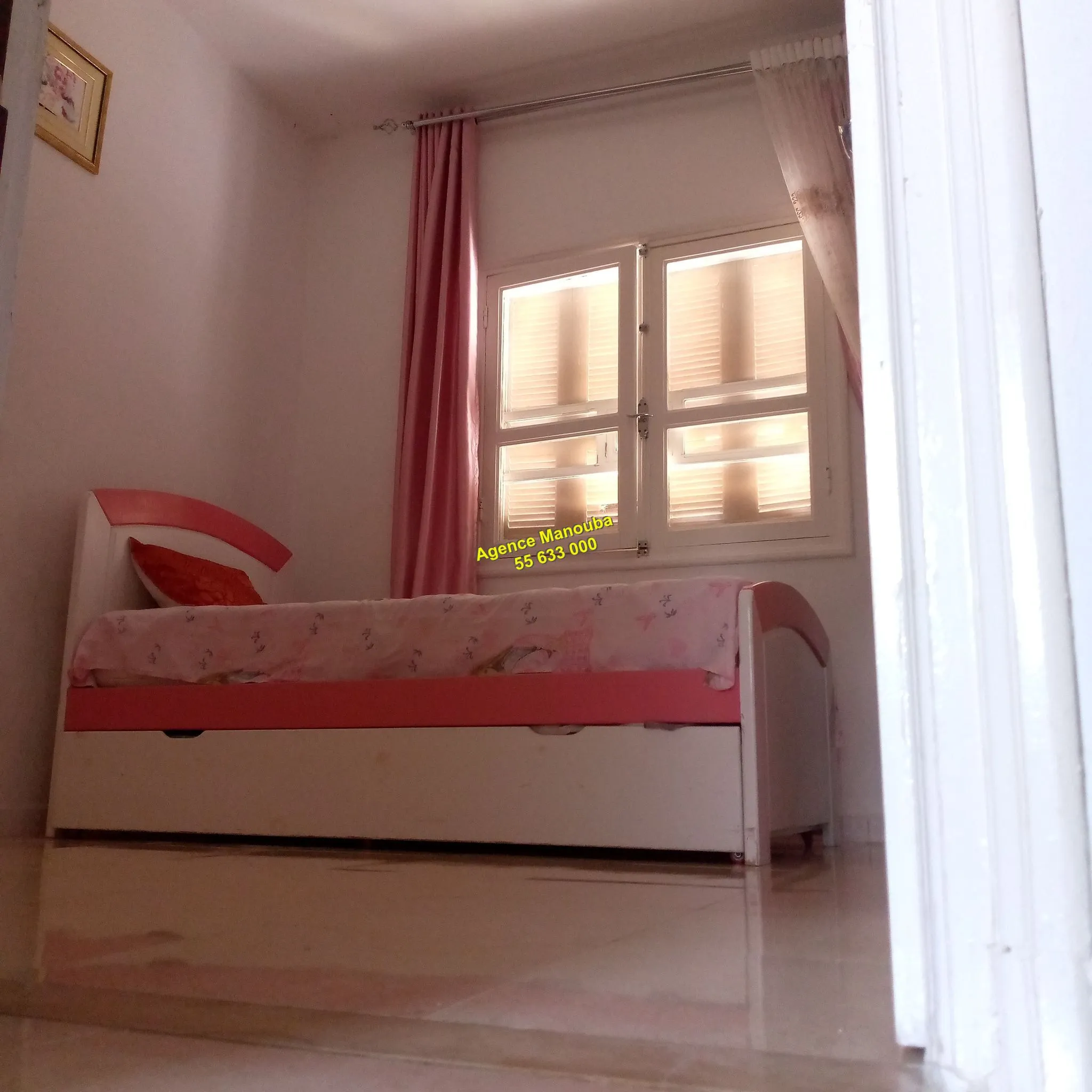 appartement a vendre