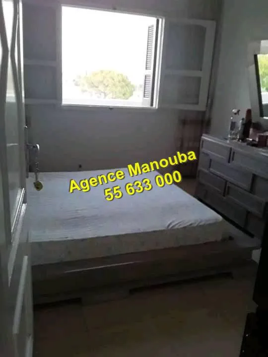 appartement a vendre