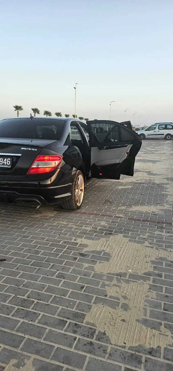 Mercedes OM 646