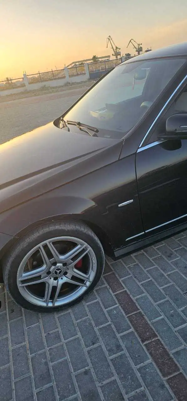 Mercedes OM 646