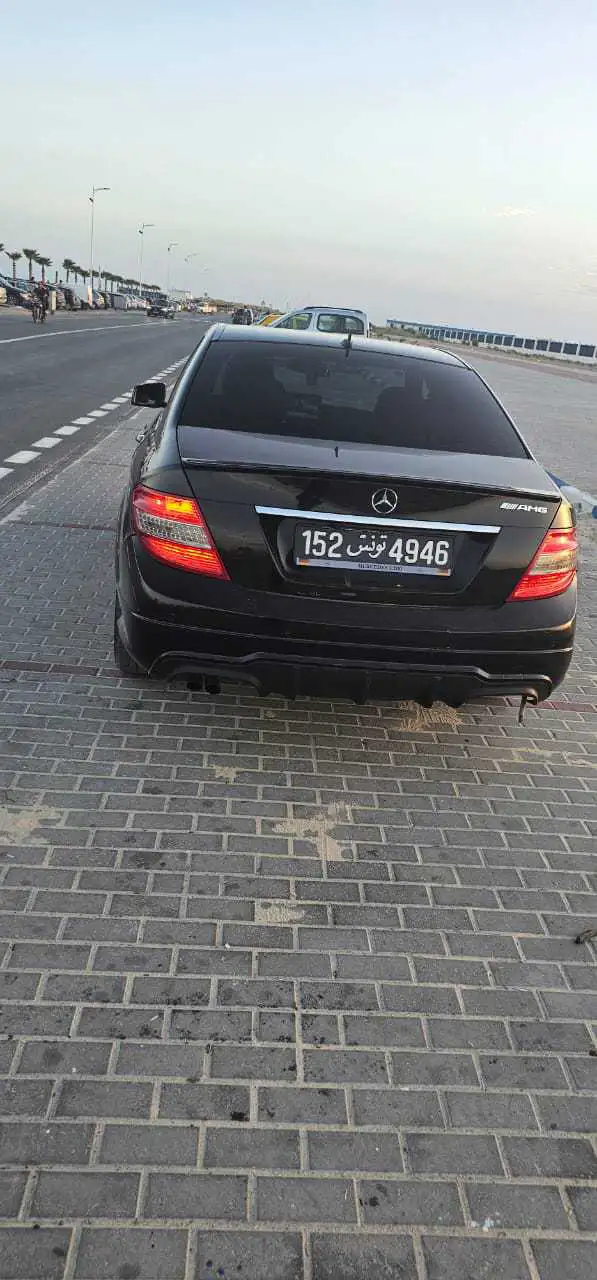 Mercedes OM 646