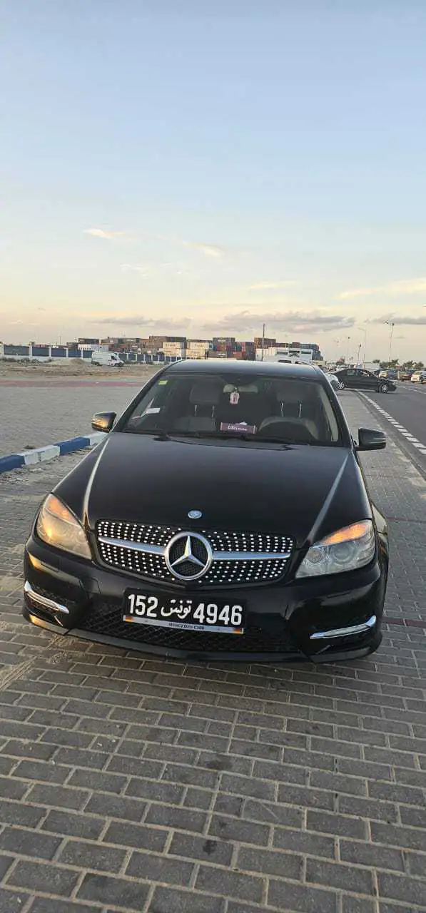 Mercedes OM 646