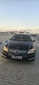 Mercedes OM 646