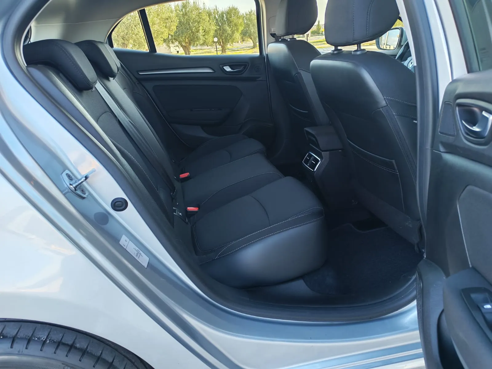 Megane 4 diesel 130cv importé fin seri