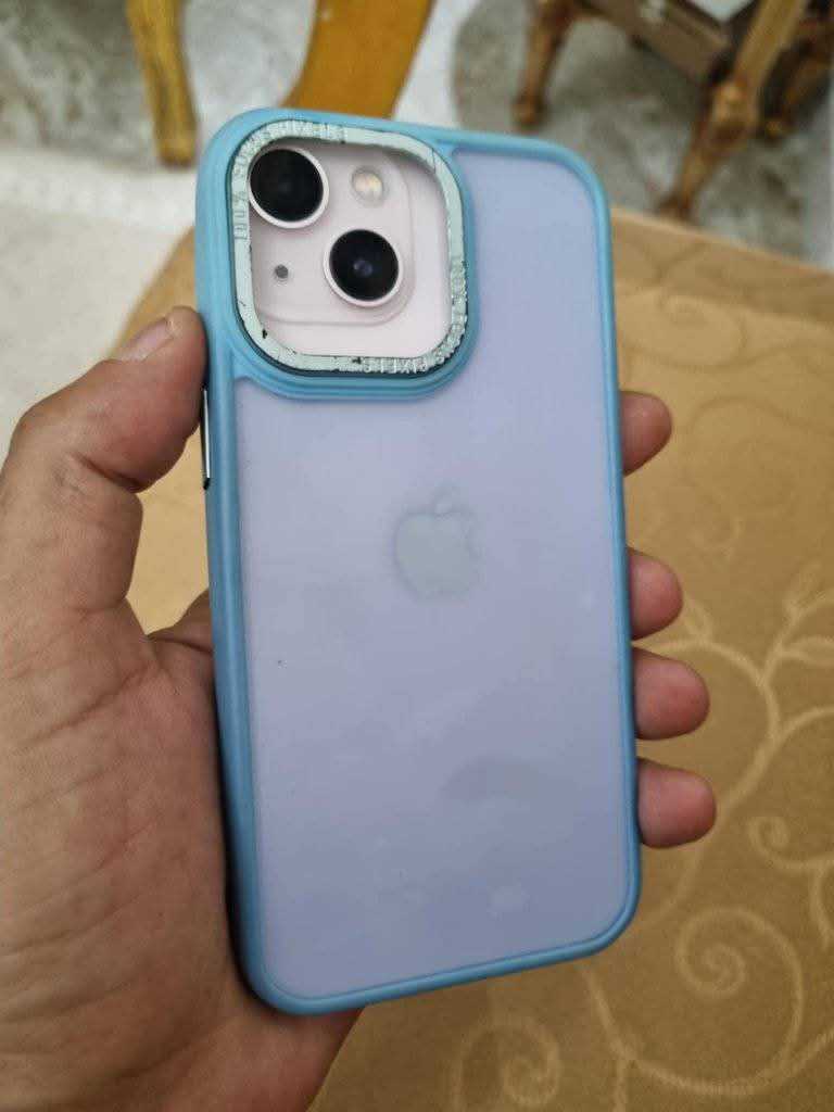 iphone 13 afficheur changé