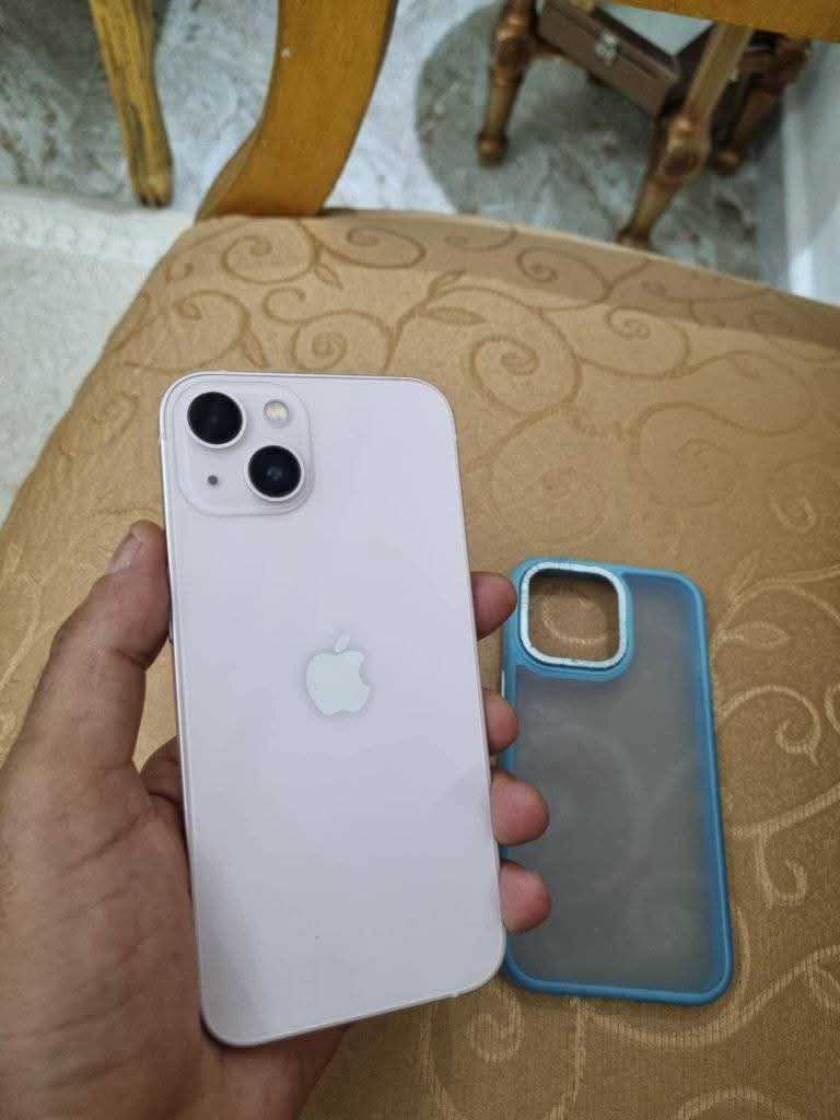 iphone 13 afficheur changé