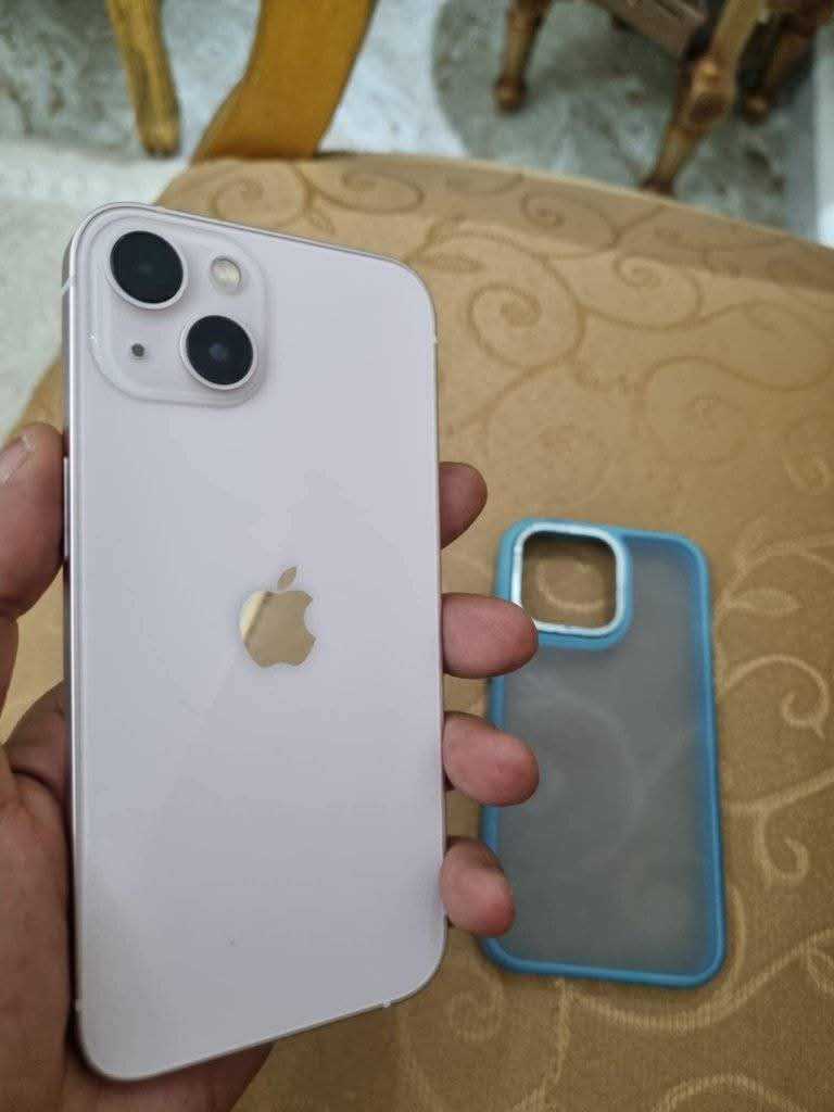 iphone 13 afficheur changé