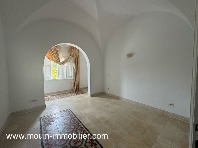 Villa Tiffany AL700
