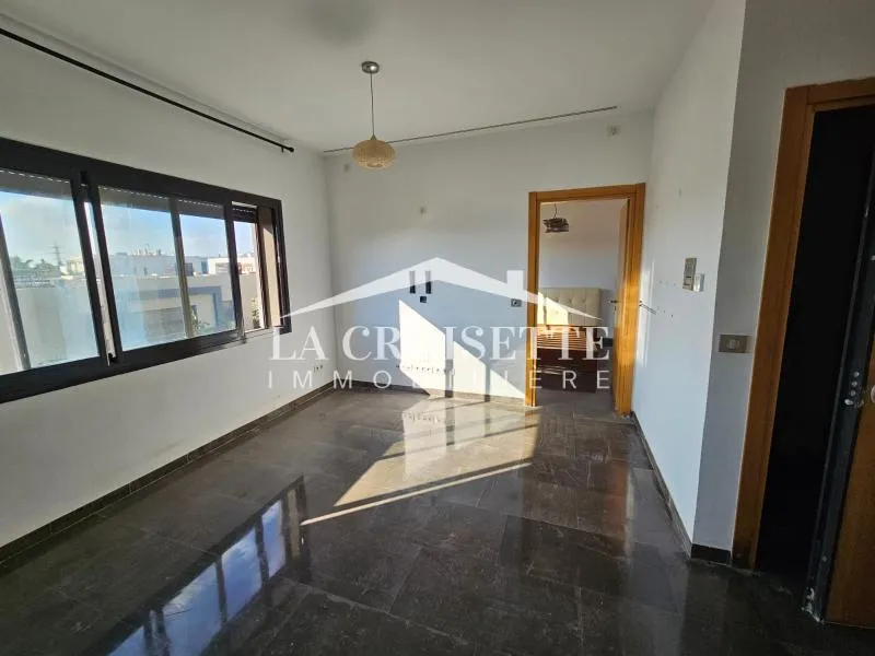 Appartement s1 à La Marsa ZAL2075