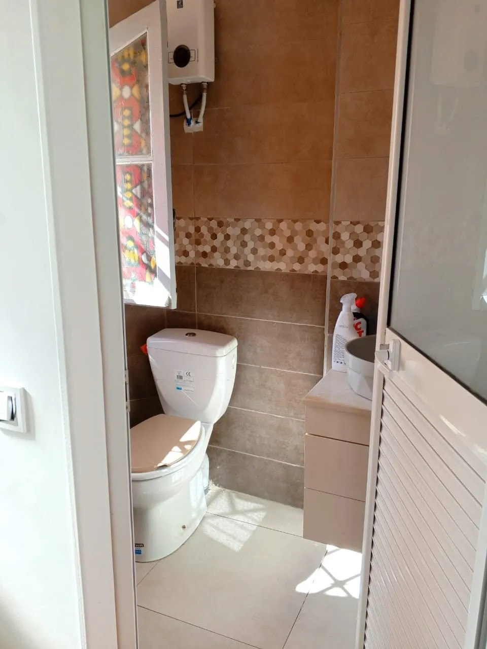 À LOUER – BUREAU S1 MANAR 2