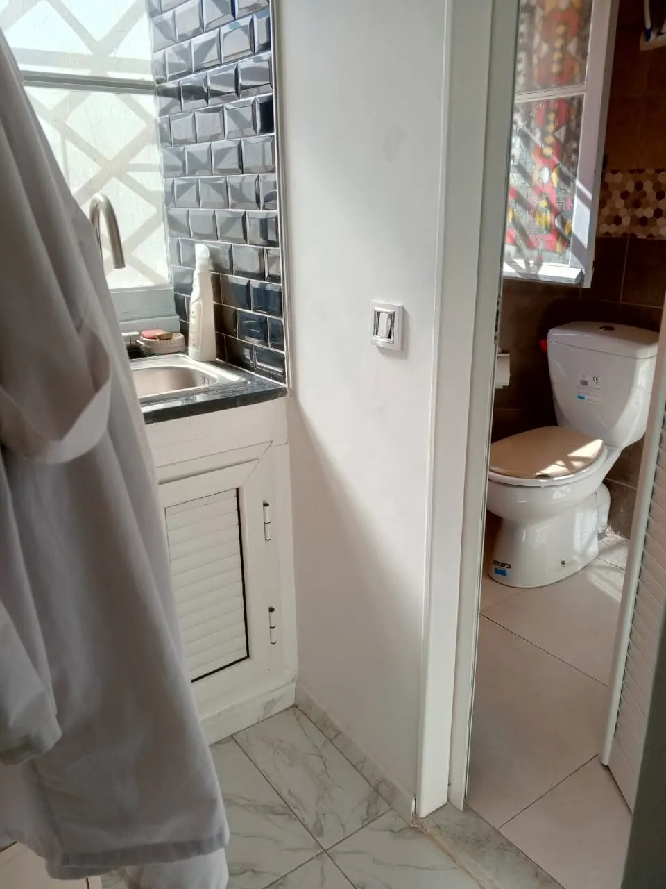 À LOUER – BUREAU S1 MANAR 2