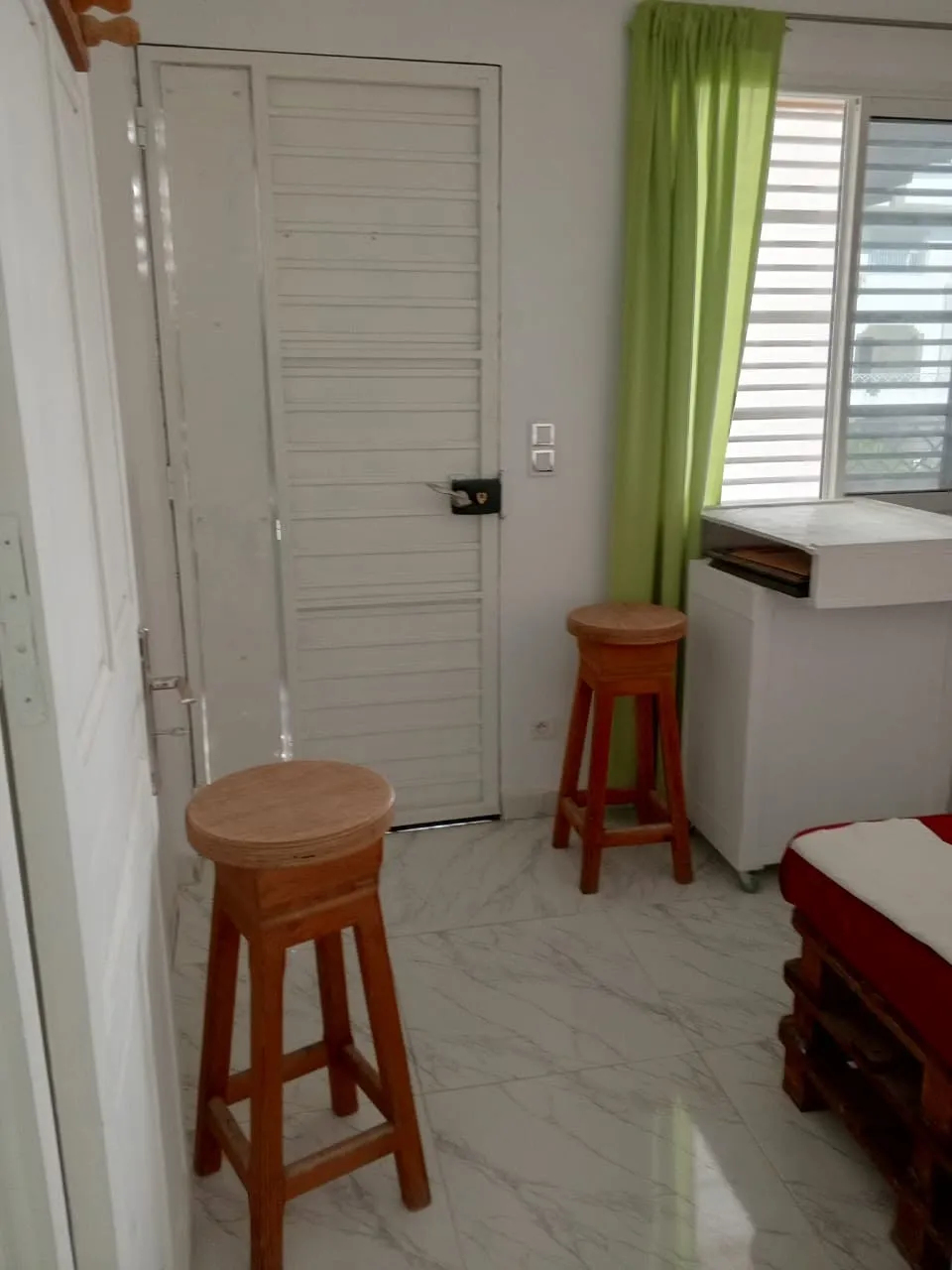 À LOUER – BUREAU S1 MANAR 2