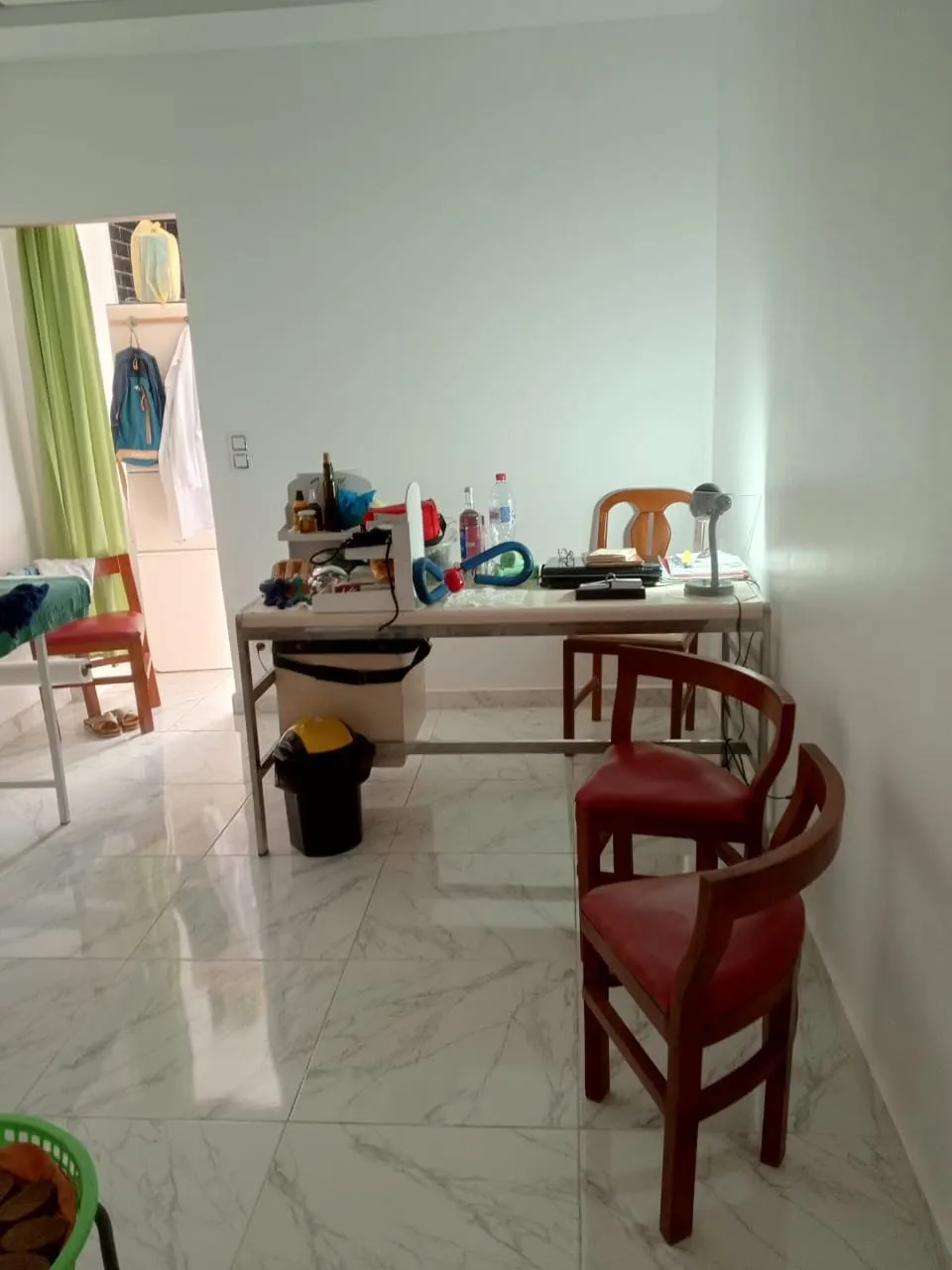  À LOUER – BUREAU S1 MANAR 2